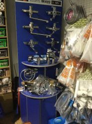 ТеплоЛЮБ, магазин сантехніки фото