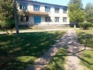 П’ятихатський геріатричний пансіонат фото