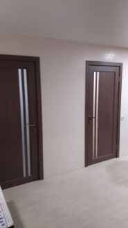 Панорама Двери Мебель, магазин дверей фото