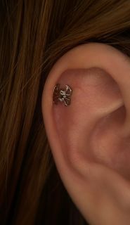 Lamarch Tattoo Studio, тату-салон фото