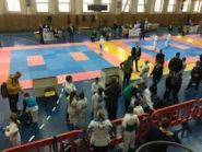 Удхту, спортивна зала фото