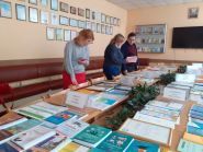 Коледж технологій та бізнесу СНУ імені Лесі Українки фото