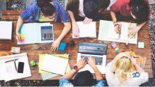 New Education - New Generation, центр іноземних мов New Education - New Generation, центр іноземних мов фото