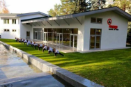 Pradnya Yoga, институт йоги фото