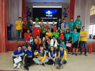 Tamos Education, центр обучения фото