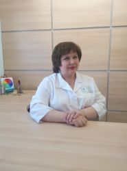 Еврімед, центр апаратної електропунктурної діагностики фото