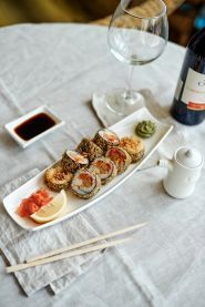 СтейкХаус, ресторан фото