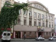 Київ, ресторан фото