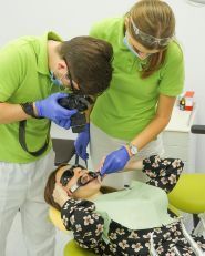 Vitrus, стоматологічна клініка фото