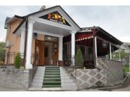 Крумпля, ресторація фото