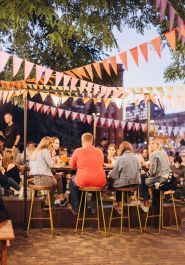 Varburger, кафе фото