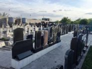 Приозерний, майстерня з виготовлення пам'ятників фото