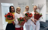 Smile Spa, стоматологічна клініка фото