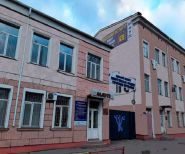 Одеський інститут МАУП фото