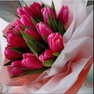 Flowers Smile, магазин квітів фото