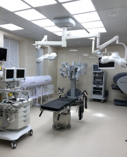 Инномед, центр эндохирургии фото