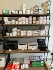 F1 service & store, заправка та відновлення картриджів фото