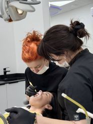 Veselovska dental clinic, стоматология фото