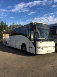 Диліжанс, пасажирські перевезення фото