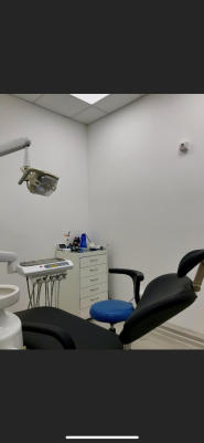 Fox Dental, стоматологічна клініка фото