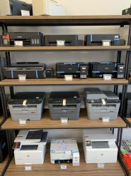 F1 service & store, заправка та відновлення картриджів фото