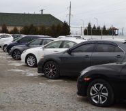 Реал Авто, комісійний автомайданчик фото