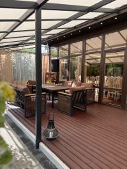 Sadyba, еко-садиба фото