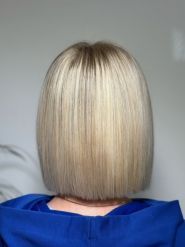 Marine, салон красоты фото