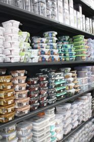 Я-Господиня, мережа магазинів побутової хімії, косметики, текстилю, посуду, продуктів, іграшок та товарів для дому фото