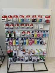 F1 service & store, заправка та відновлення картриджів фото