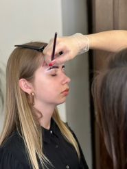 Marine, салон красоты фото