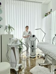 Dr.Darovskaya, клініка естетичної медицини фото