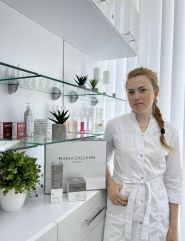 Dr.Darovskaya, клініка естетичної медицини фото