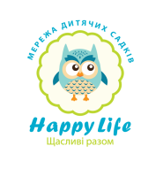 Happy Life, приватний заклад дошкільної освіти фото