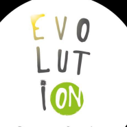 Логотип Evolution Dance Centre г. Одесса