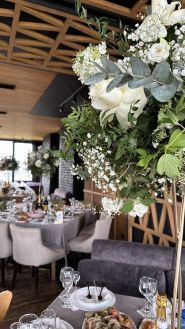 Панорама Hill, відпочинковий комплекс фото