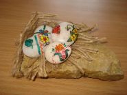 Майстерня галькопластики, розвиваючі гуртки фото