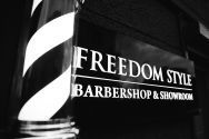 Freedom style, barbershop & showroom фото