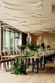 Oasis, ресторан фото