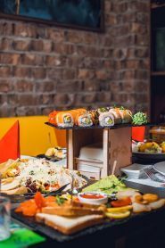 Країна мрій, детский развлекательный центр фото