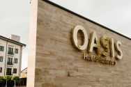 Oasis, ресторан фото