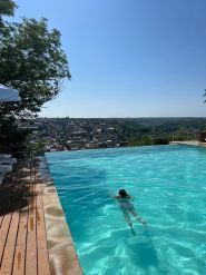 Панорама Hill, відпочинковий комплекс фото