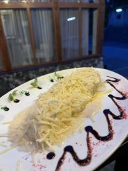 Загадка, ресторан фото