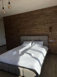 GREENVICH, зона відпочинку фото