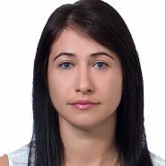 Семенюк Таміла Анатоліївна, сімейний лікар фото