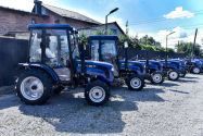 VINTRACTOR, сільськогосподарська техніка фото