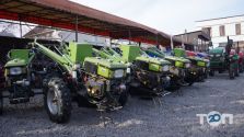 VINTRACTOR, сільськогосподарська техніка фото