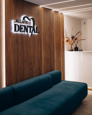 Melnyk Dental Center, стоматологія фото