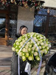 kvitkova maisternia orhideya, квіти фото