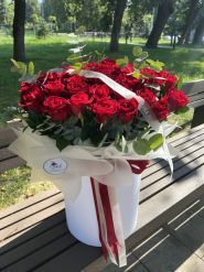 kvitkova maisternia orhideya, квіти фото